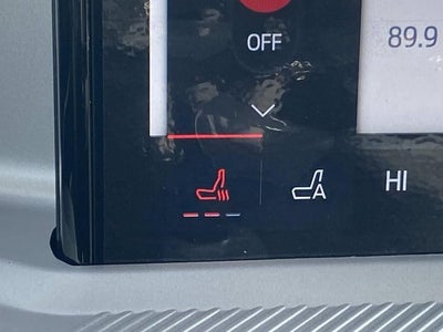 2025 Ford Bronco Sport Badlands®