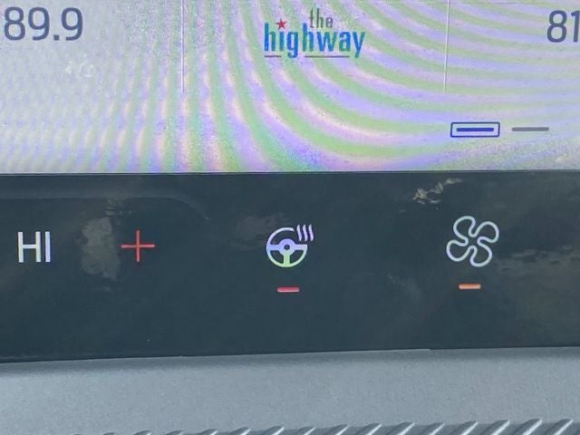 2025 Ford Bronco Sport Badlands®