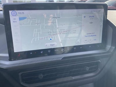 2025 Ford Bronco Sport Badlands®