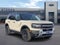 2025 Ford Bronco Sport Badlands®