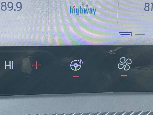 2025 Ford Bronco Sport Badlands®