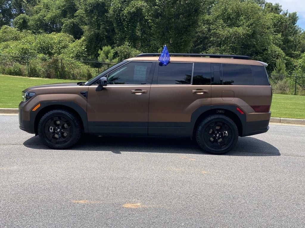 2024 Hyundai Santa Fe XRT