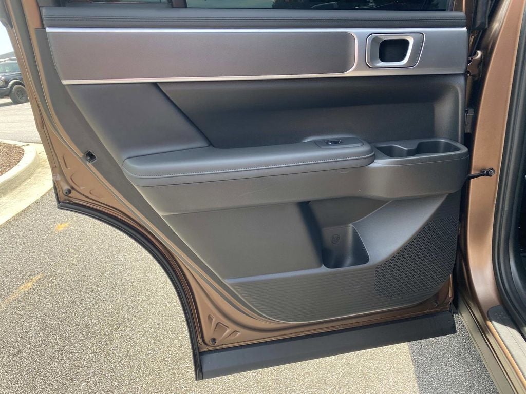 2024 Hyundai Santa Fe XRT