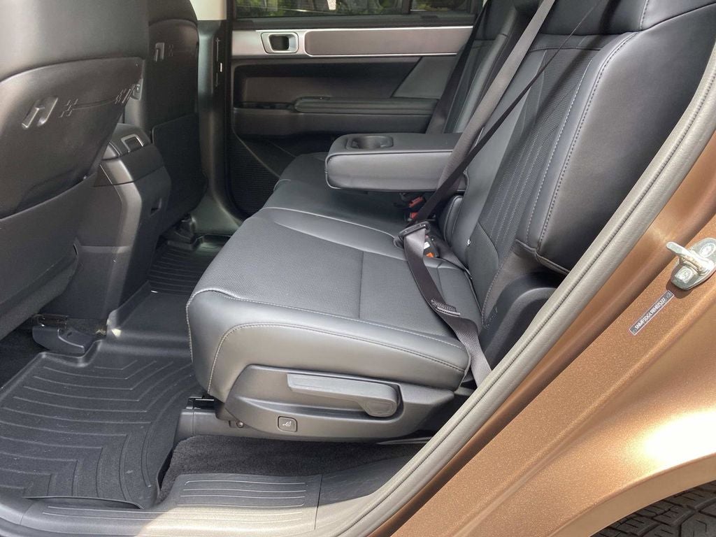 2024 Hyundai Santa Fe XRT