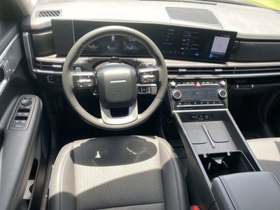 2024 Hyundai Santa Fe XRT