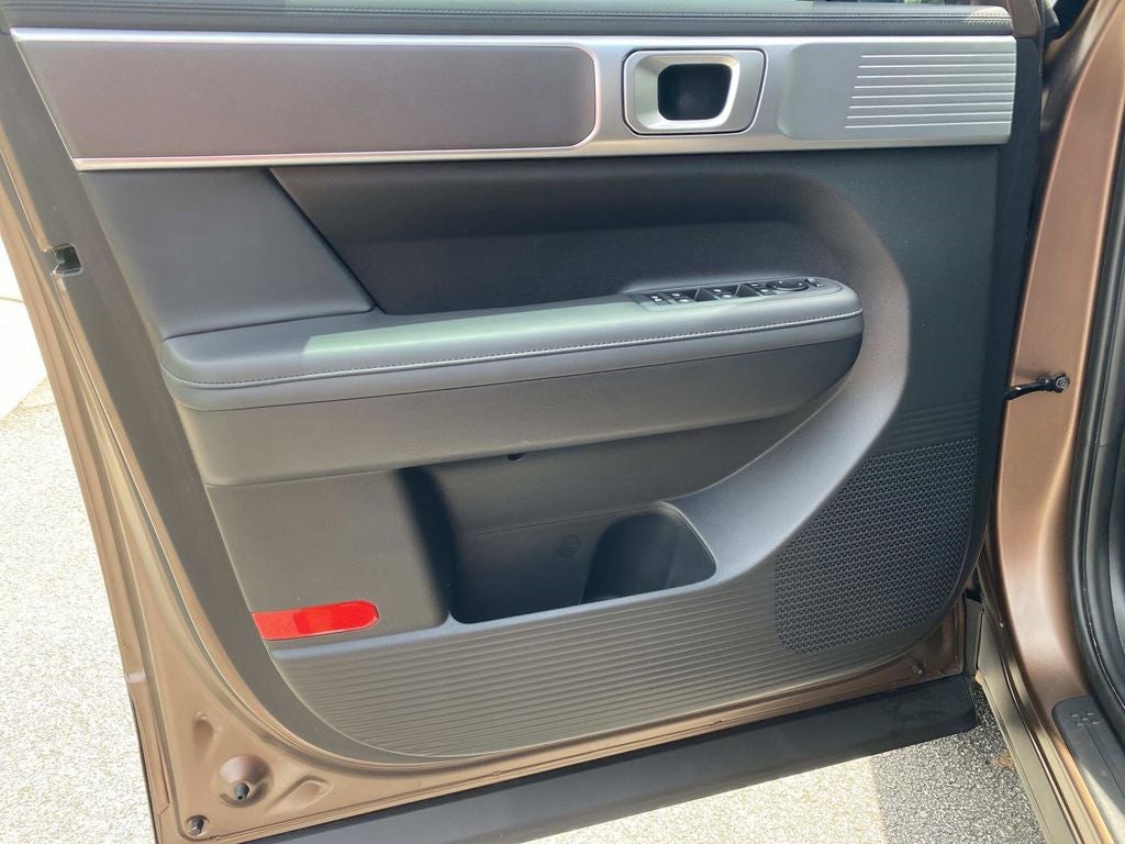 2024 Hyundai Santa Fe XRT