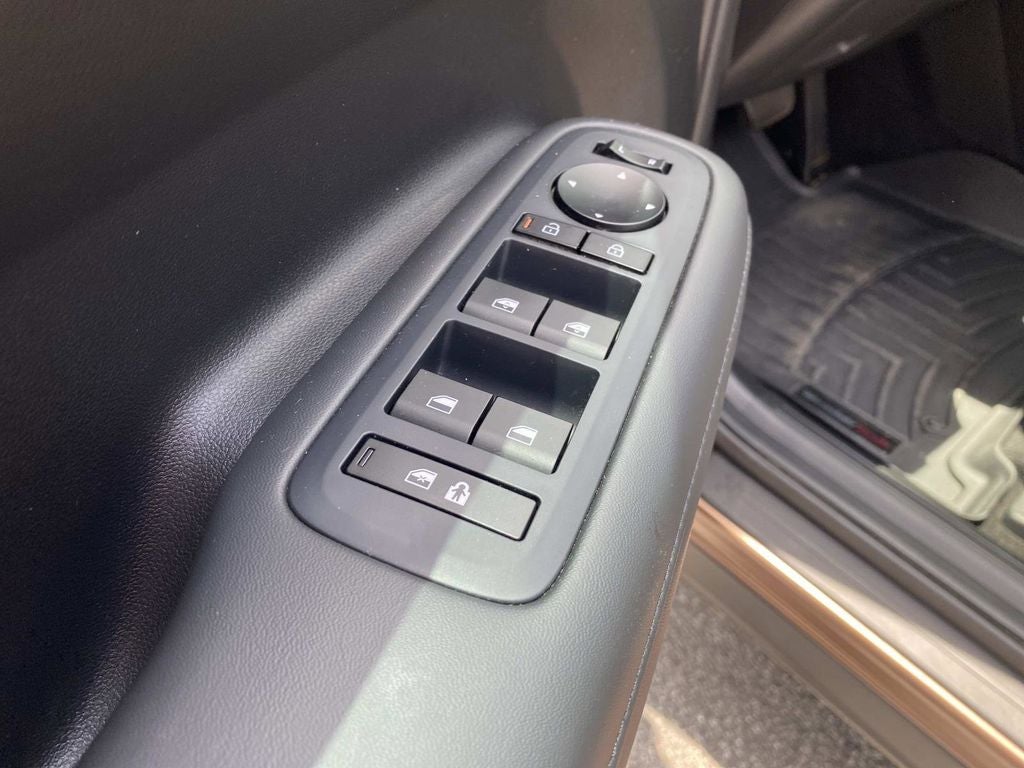 2024 Hyundai Santa Fe XRT