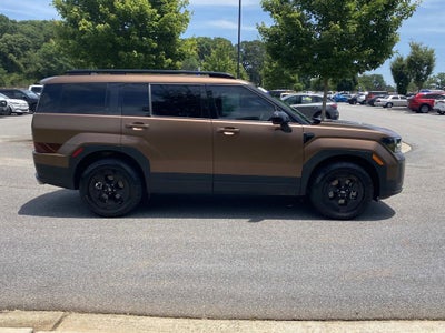 2024 Hyundai Santa Fe XRT