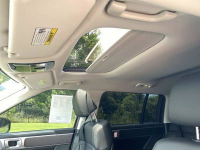 2024 Hyundai Santa Fe XRT