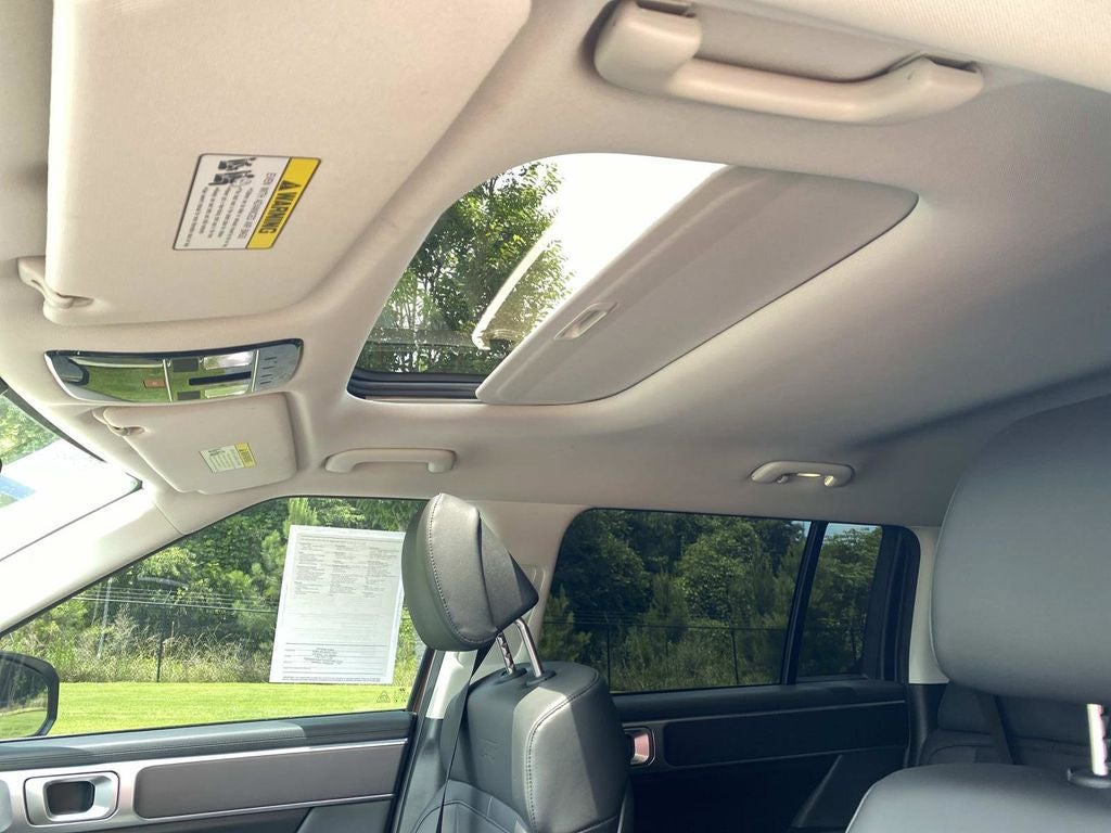 2024 Hyundai Santa Fe XRT