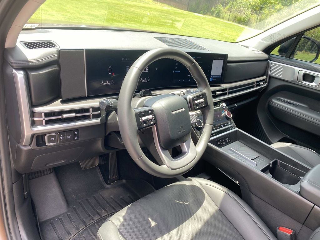 2024 Hyundai Santa Fe XRT