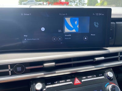 2024 Hyundai Santa Fe XRT