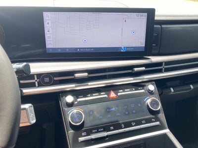 2024 Hyundai Santa Fe XRT