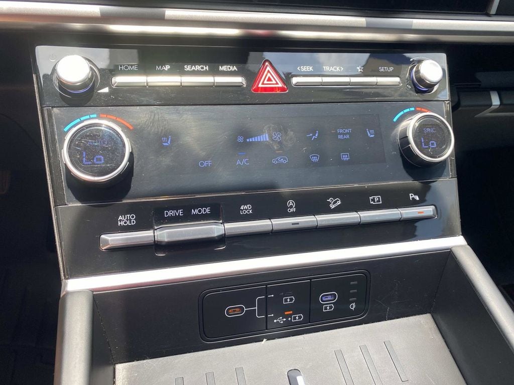 2024 Hyundai Santa Fe XRT