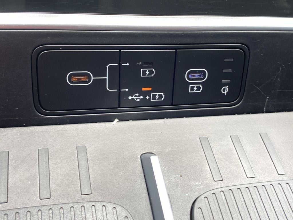 2024 Hyundai Santa Fe XRT