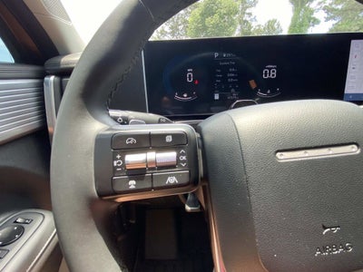 2024 Hyundai Santa Fe XRT