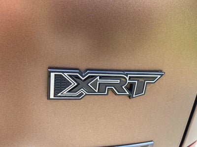 2024 Hyundai Santa Fe XRT