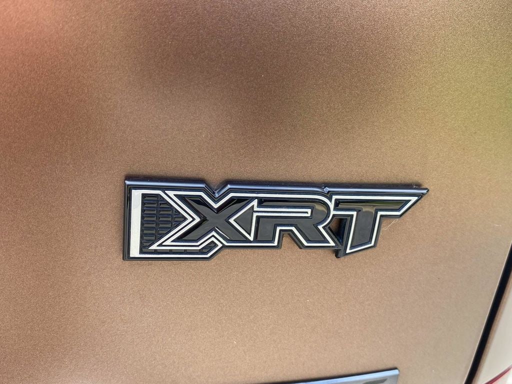 2024 Hyundai Santa Fe XRT