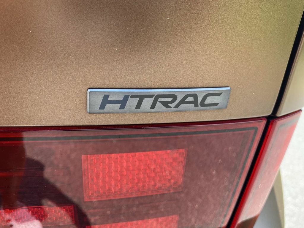 2024 Hyundai Santa Fe XRT