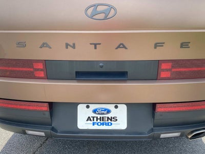 2024 Hyundai Santa Fe XRT