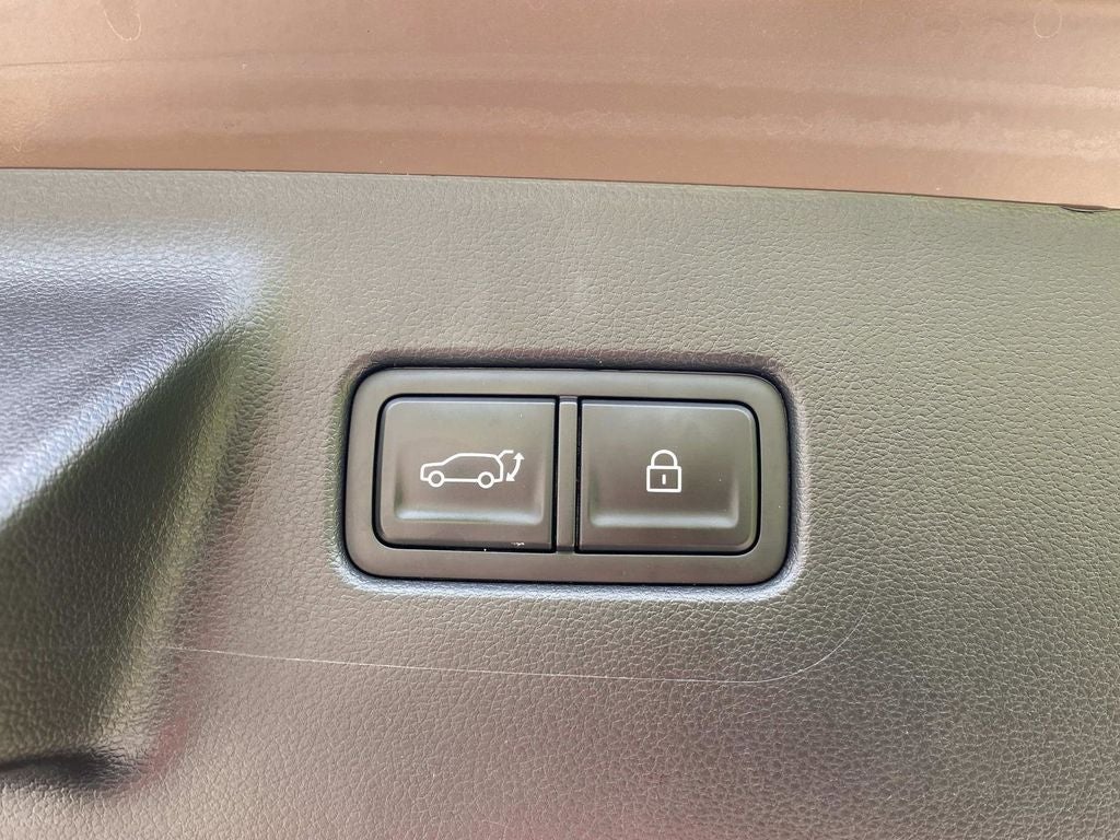 2024 Hyundai Santa Fe XRT