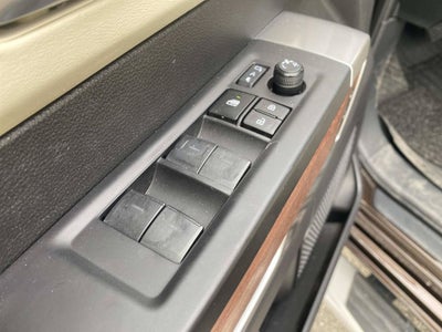 2023 Toyota Tundra 1794