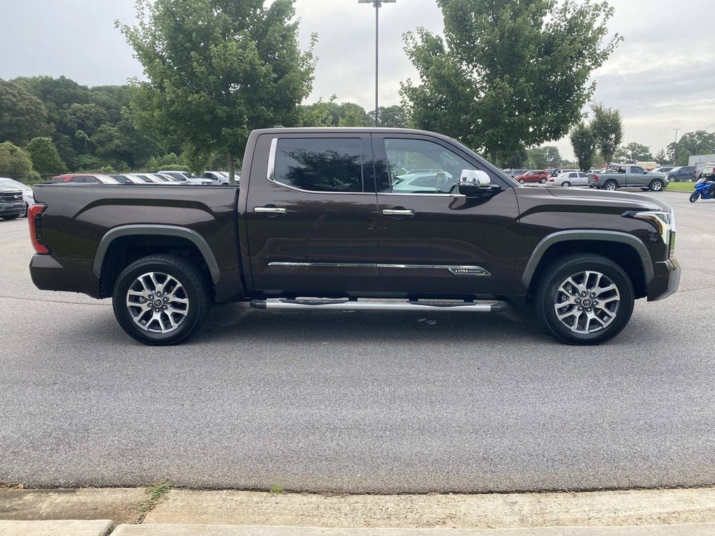 2023 Toyota Tundra 1794