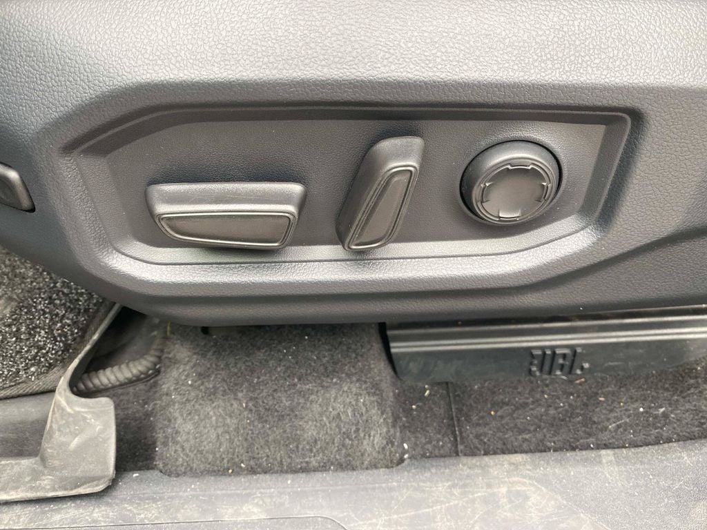 2023 Toyota Tundra 1794