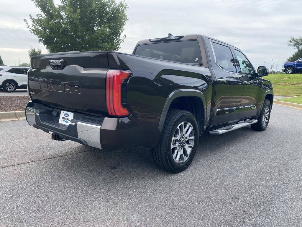 2023 Toyota Tundra 1794
