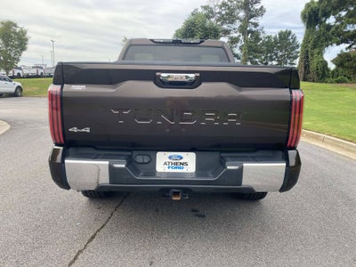 2023 Toyota Tundra 1794