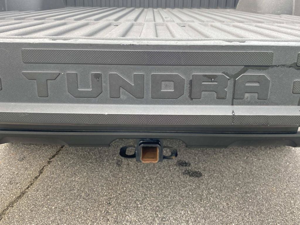 2023 Toyota Tundra 1794