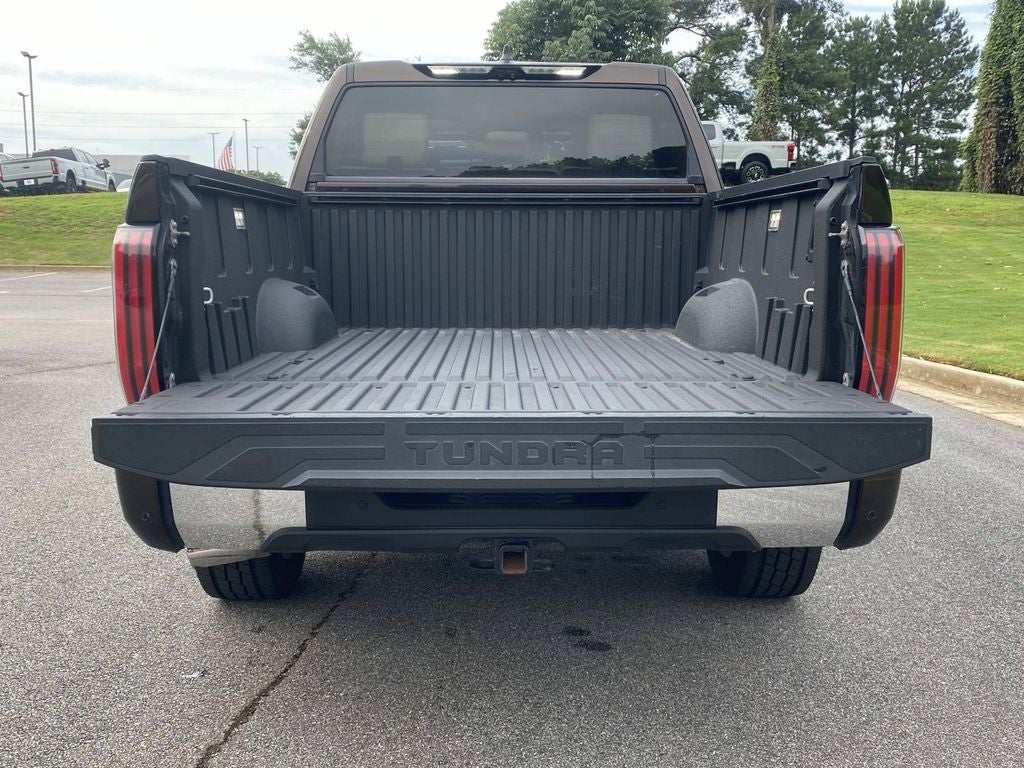 2023 Toyota Tundra 1794