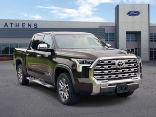 2023 Toyota Tundra 1794