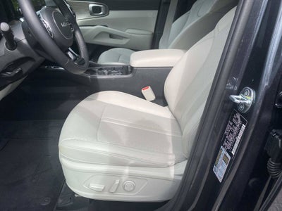 2023 Kia Sorento EX
