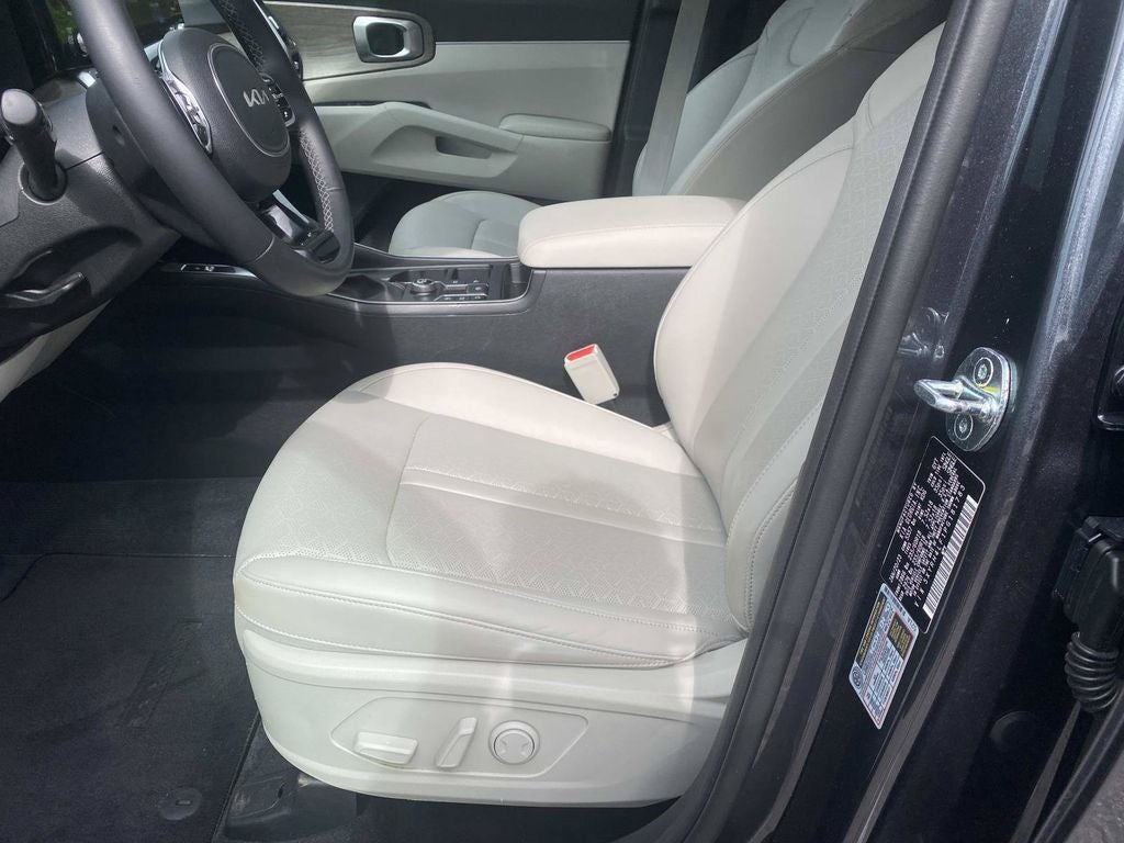 2023 Kia Sorento EX