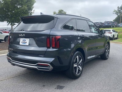 2023 Kia Sorento EX