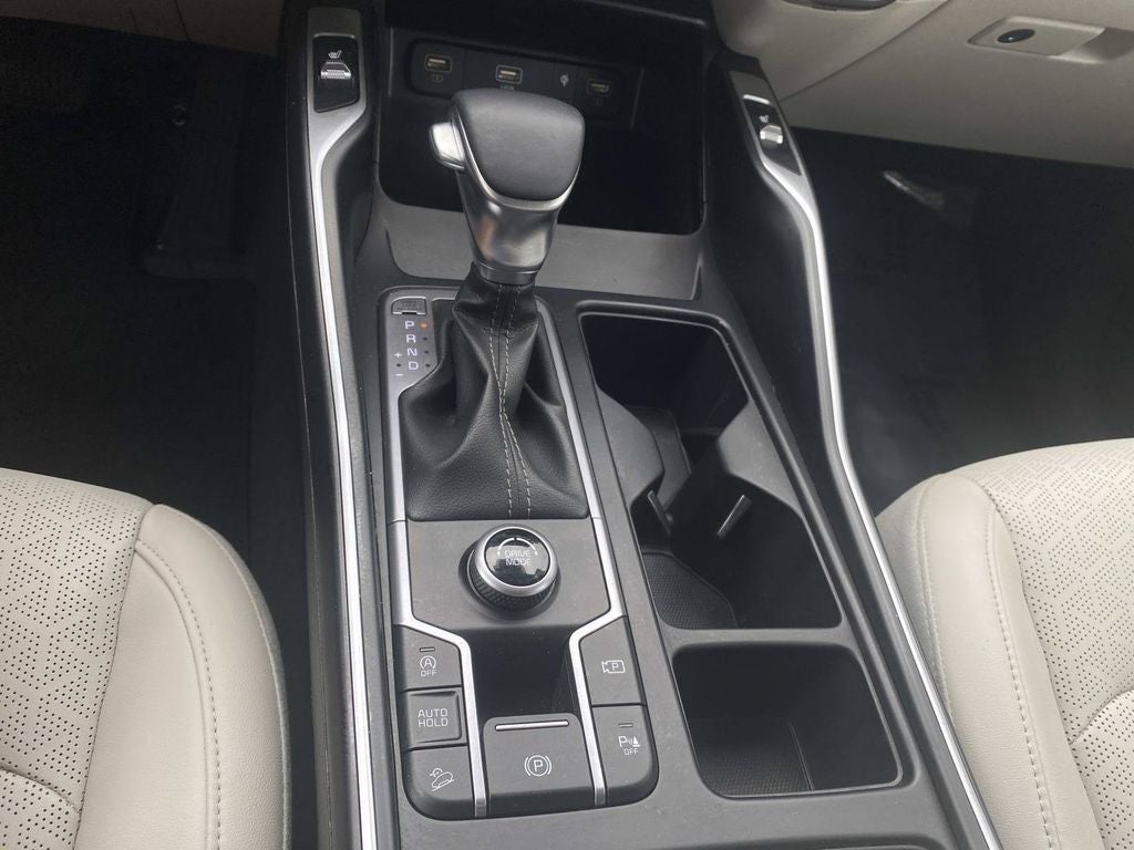 2023 Kia Sorento EX