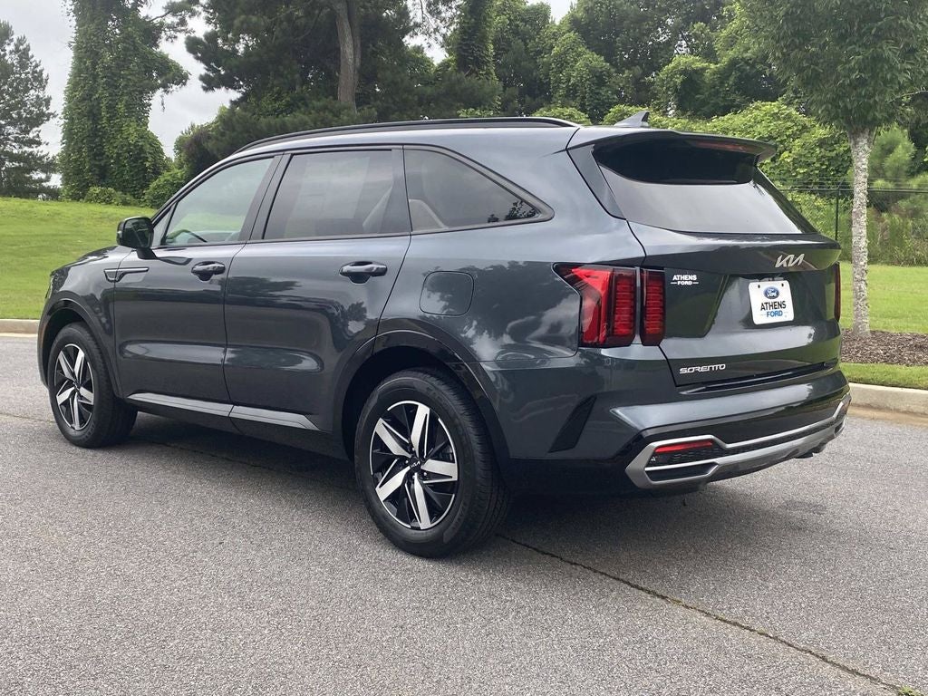 2023 Kia Sorento EX