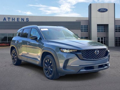 2023 Mazda Mazda CX-50 2.5 S Preferred Plus Package