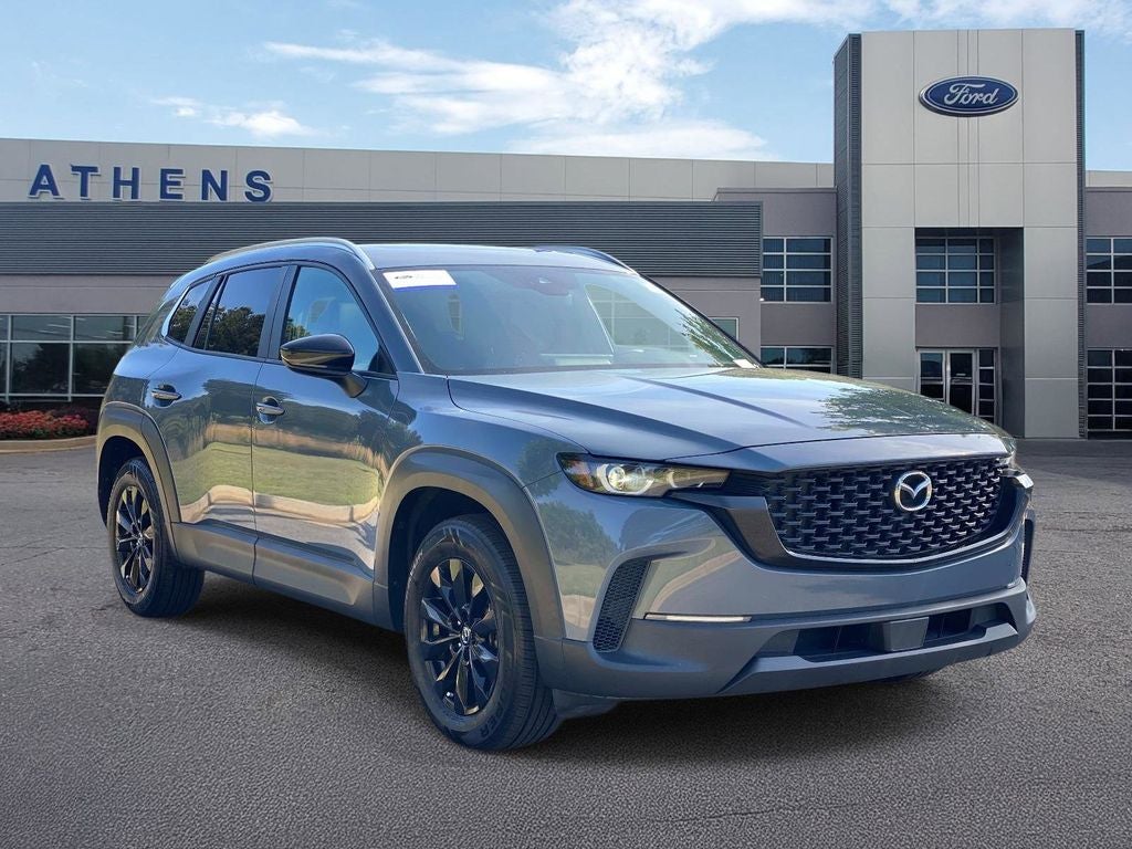 2023 Mazda Mazda CX-50 2.5 S Preferred Plus Package