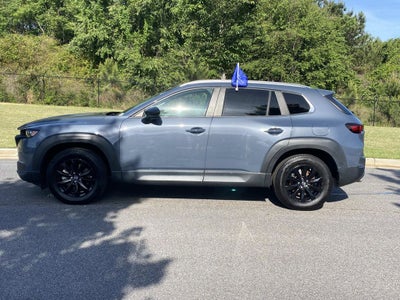 2023 Mazda Mazda CX-50 2.5 S Preferred Plus Package