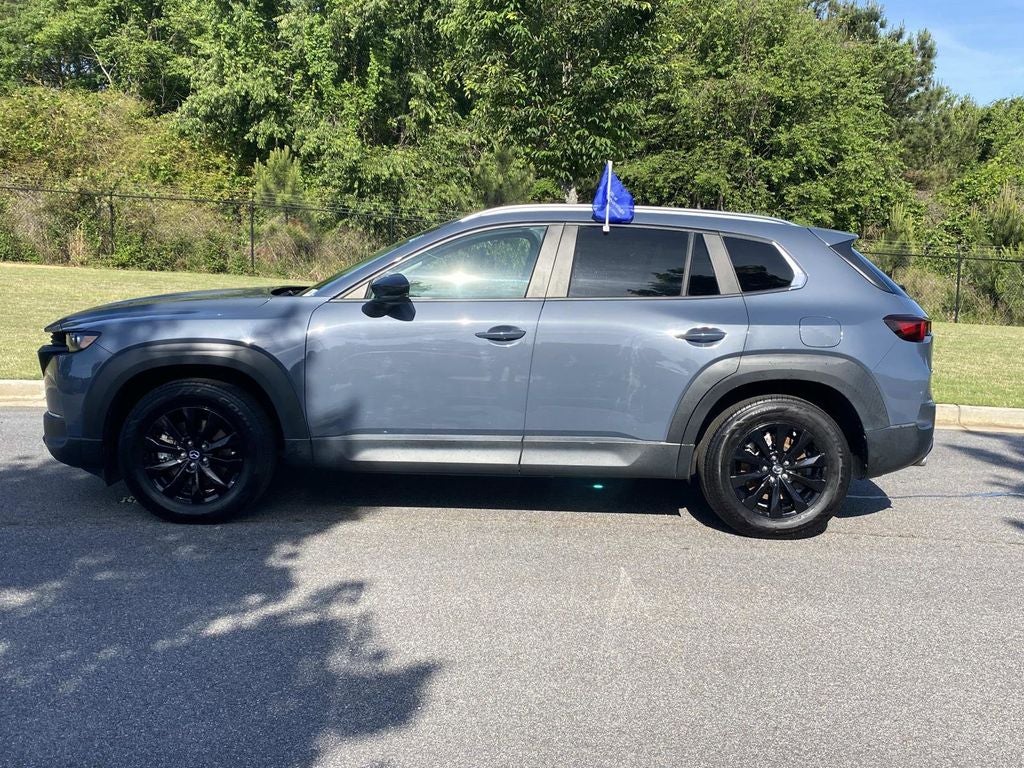 2023 Mazda Mazda CX-50 2.5 S Preferred Plus Package