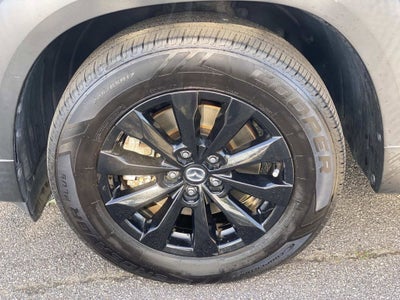 2023 Mazda Mazda CX-50 2.5 S Preferred Plus Package