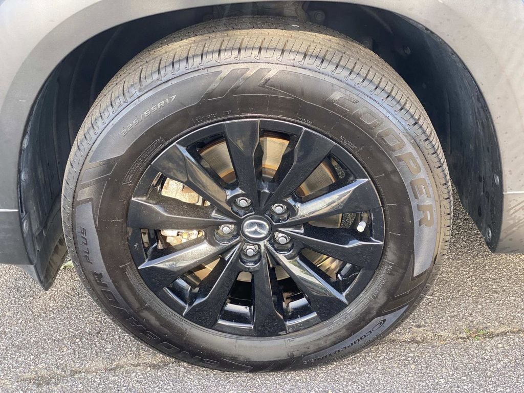2023 Mazda Mazda CX-50 2.5 S Preferred Plus Package