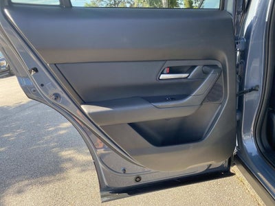 2023 Mazda Mazda CX-50 2.5 S Preferred Plus Package