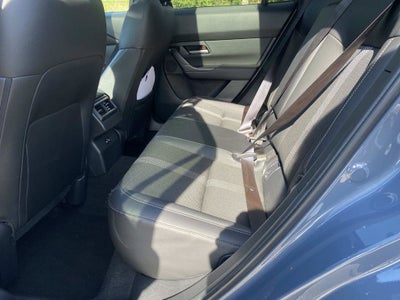 2023 Mazda Mazda CX-50 2.5 S Preferred Plus Package