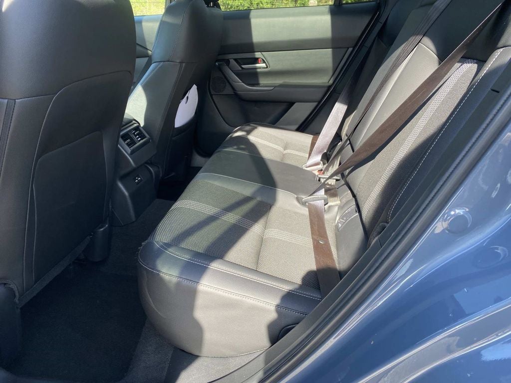 2023 Mazda Mazda CX-50 2.5 S Preferred Plus Package