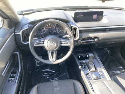 2023 Mazda Mazda CX-50 2.5 S Preferred Plus Package