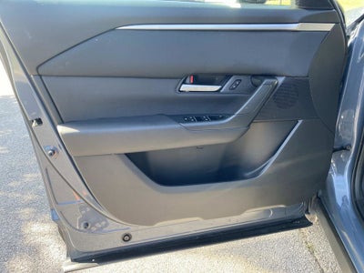 2023 Mazda Mazda CX-50 2.5 S Preferred Plus Package