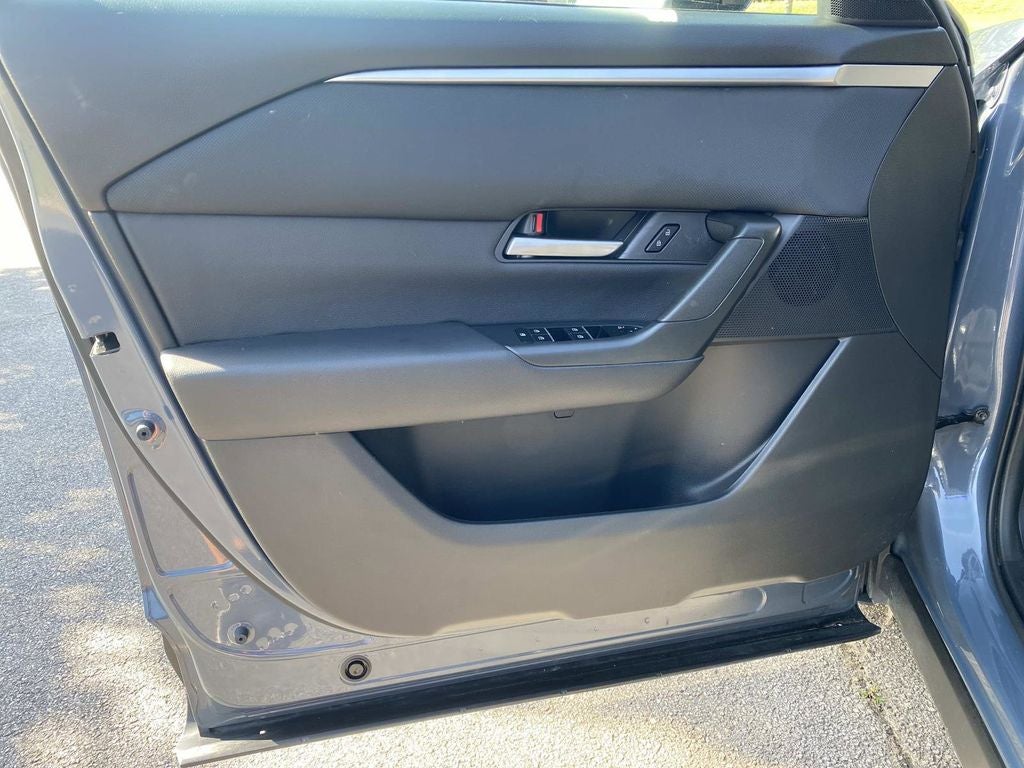 2023 Mazda Mazda CX-50 2.5 S Preferred Plus Package
